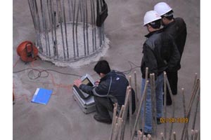 声波透射法乐鱼网站